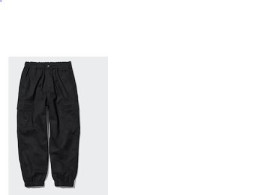 UNIQLO kids cargo jogger pants UNIQLO kids cargo jogger pants