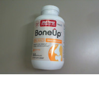 BoneUp Bone Health 360 capsules