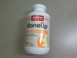 BoneUp Bone Health 360 capsules