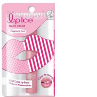 lipice magic color fragrance free 