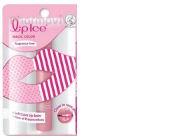 lipice magic color fragrance free 