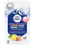 Min Min Candy
