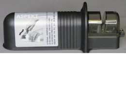 IKEA ASPEKT Knife Sharpener Black IKEA ASPEKT Knife Sharpener Black