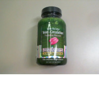 Irwin Vein + Circulation - 60 liquid soft - gels