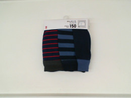 Set of UNIQLO boys boxer brief  (3pcs/set)