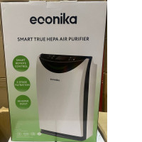 Air purifier  Econika 