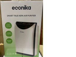 Air purifier Econika Air purifier Econika