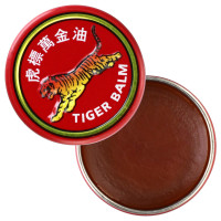 Tiger balm for migraines Tiger balm for migraines