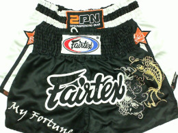 Set of Boxing shorts (2pcs/set)