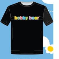 Blossom T-Shirt (round neck t-shirt)