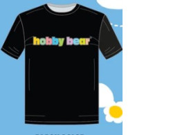 Blossom T-Shirt (round neck t-shirt)