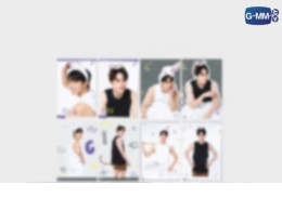 GREATINN POSTCARD SET | HAVE A GOOD DREAM GREATINN POSTCARD SET | HAVE A GOOD DREAM