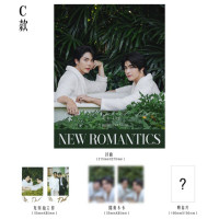 NEW ROMANTICS Magazine NEW ROMANTICS Magazine