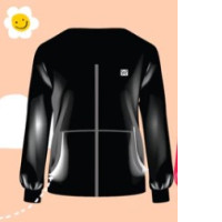 Jacket T-Shirt (sun protection jacket)