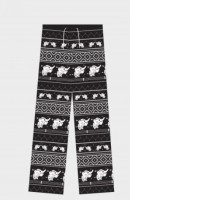 Set of 2 BOXING ELEPHANT PANTS | WANDEE GOODDAY