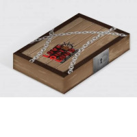 DVD BOXSET LOVE OUT LOUD FAN FEST 2024 : THE LOVE PIRATES