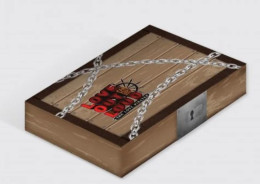 DVD BOXSET LOVE OUT LOUD FAN FEST 2024 : THE LOVE PIRATES