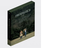 FRIENDTASTIC II : THE EXTRAORDINARY JOURNEY | THE OFFICIAL PHOTOBOOK OF GEMINIFOURTH FRIENDTASTIC II : THE EXTRAORDINARY JOURNEY | THE OFFICIAL PHOTOBOOK OF GEMINIFOURTH