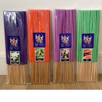 Set of 4 Packs of Flavored Sticks