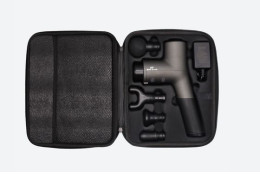 ELIXIR MASSAGE GUN - PRO