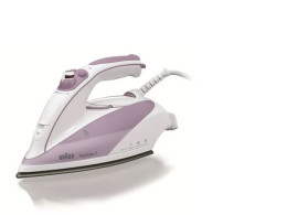 Braun TS505 TexStyle 5 2000W Eloxal Tabanlı Buharlı Ütü