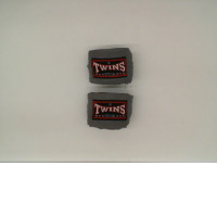 Handwraps grey