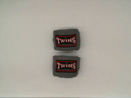 Handwraps grey Handwraps grey