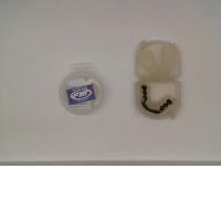 Set of Clear boxer teeth guard (3pcs/set)