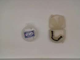 Set of Clear boxer teeth guard (3pcs/set)