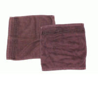 Set of flannel (2pcs/set)