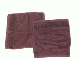 Set of flannel (2pcs/set)