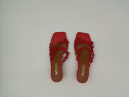Red high heels Red high heels