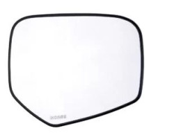 Pair of Side mirror Mitsubishi Triton  