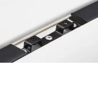 Mitsubishi BRACKET,ROOF RACK 5290D246