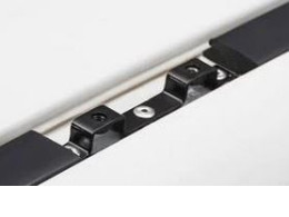 Mitsubishi BRACKET,ROOF RACK 5290D246