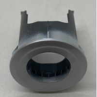 Mitsubishi  USB port cover 