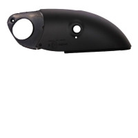 Capa Inferior Retrovisor Mitsubishi L200 Triton 21/23 Câmera