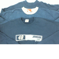 Set of Blue sweater (3pcs/set)