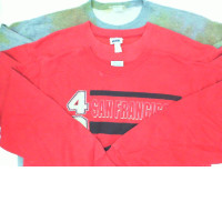 Set of sweater oversize (3pcss/set)