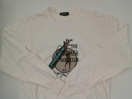 white sweater size M white sweater size M