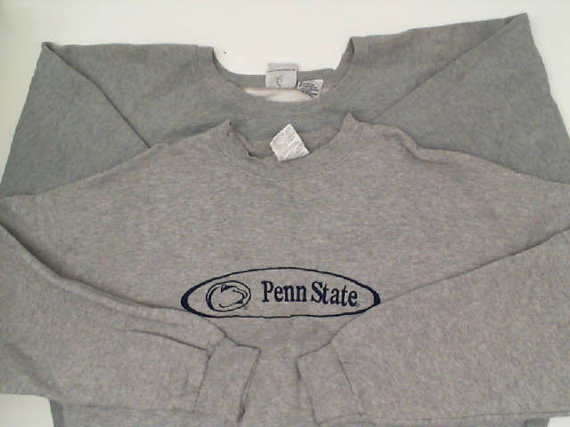 Set of Dark grey sweater (2pcs/set) Set of Dark grey sweater (2pcs/set)