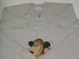 Set of grey sweater (3pcs/set) 