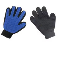 Grooming Gloves