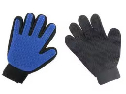 Grooming Gloves