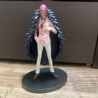 One Piece DXF Figure THE GRANDLIN MEN Corazon