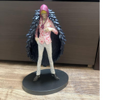 One Piece DXF Figure THE GRANDLIN MEN Corazon