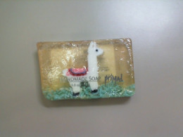 Handmade soap Handmade soap