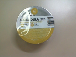 Calendula modeling mask cup pack