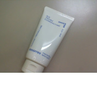 Cleanse+Trouble care FOAM