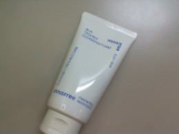 Cleanse+Trouble care FOAM